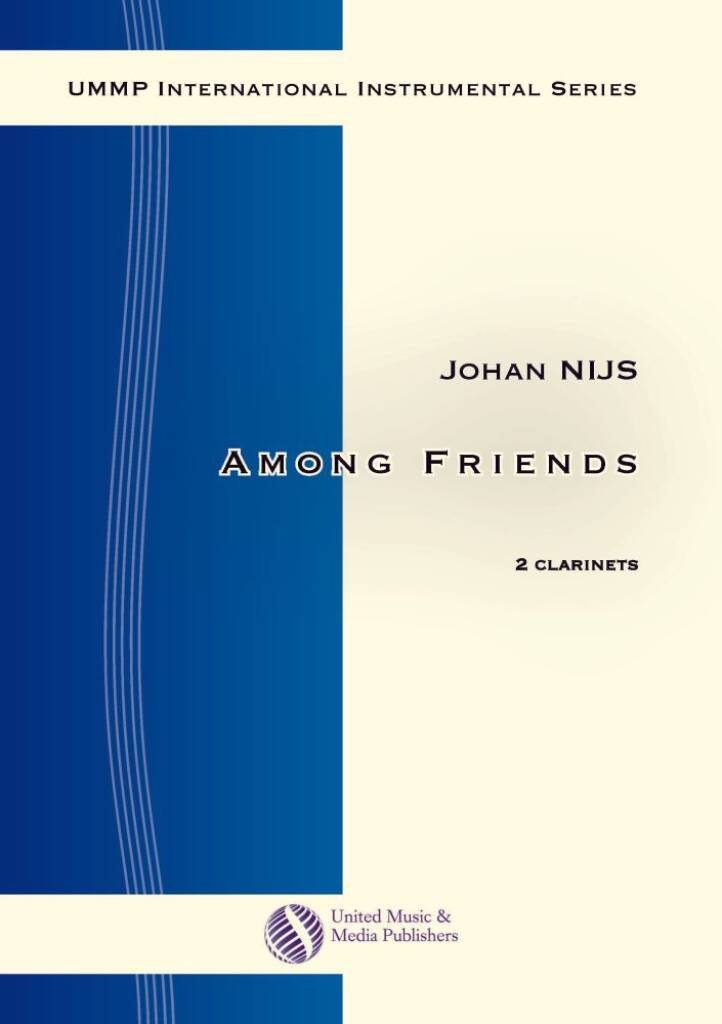 Among Friends